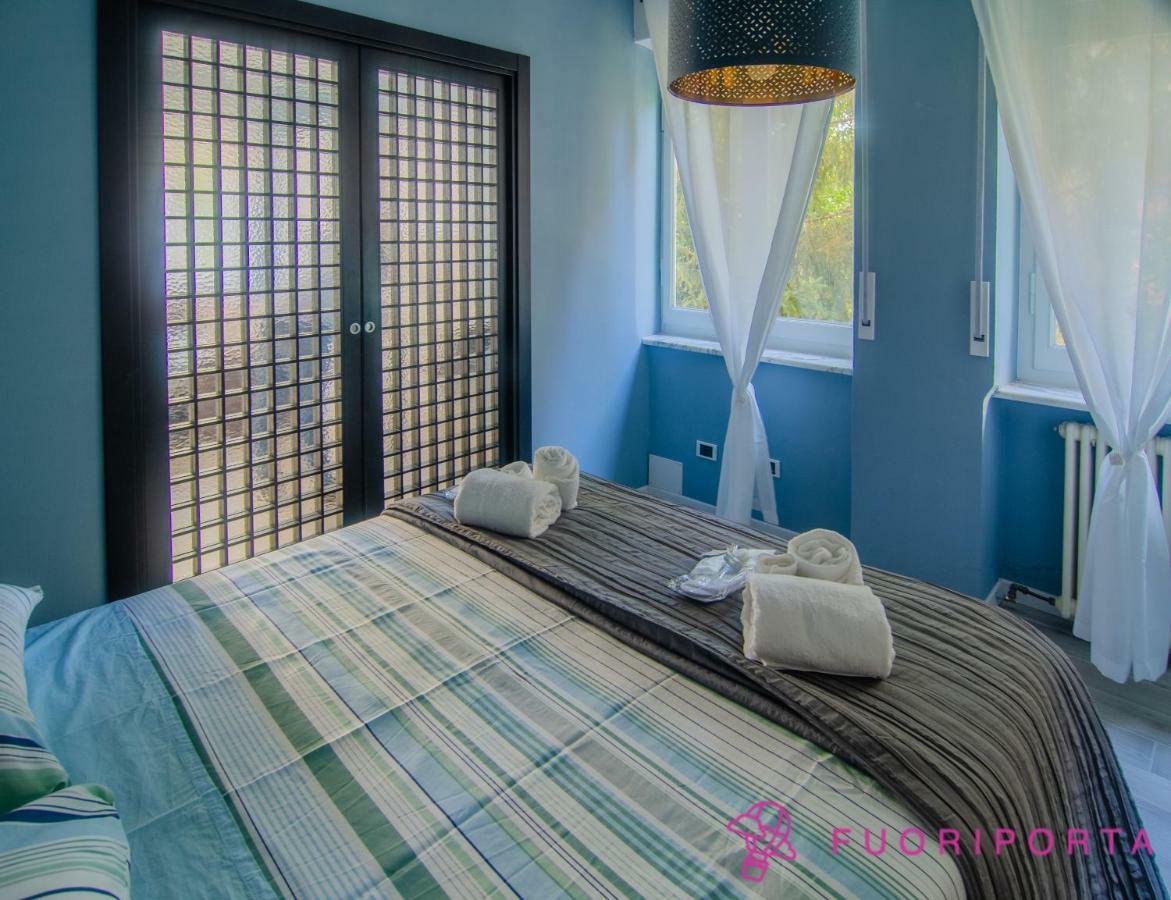 Apartment Residenza Bolzoni Avio