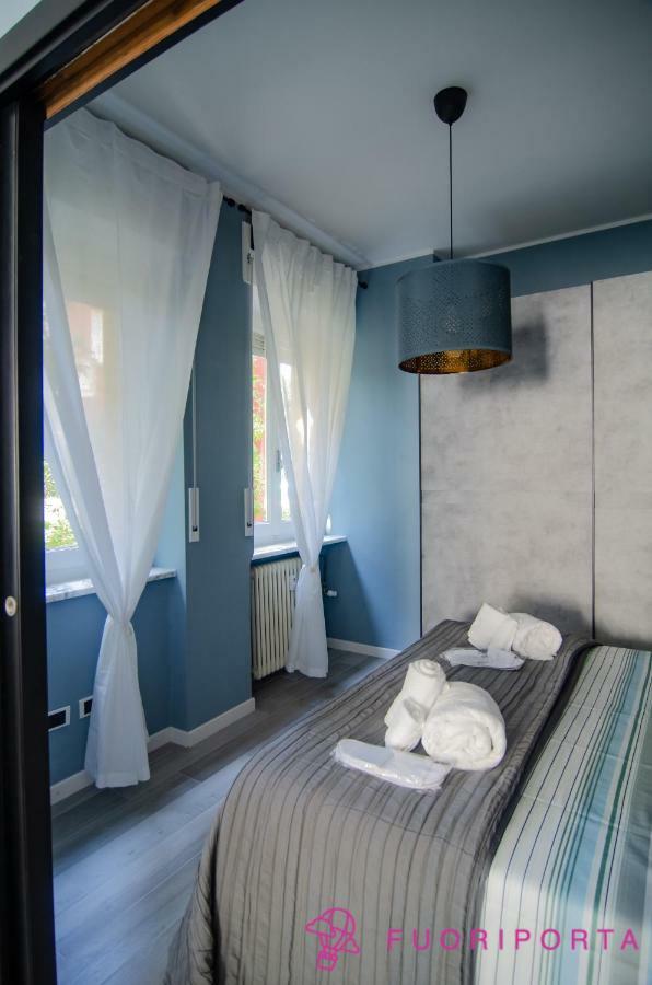 Residenza Bolzoni Avio * Parma