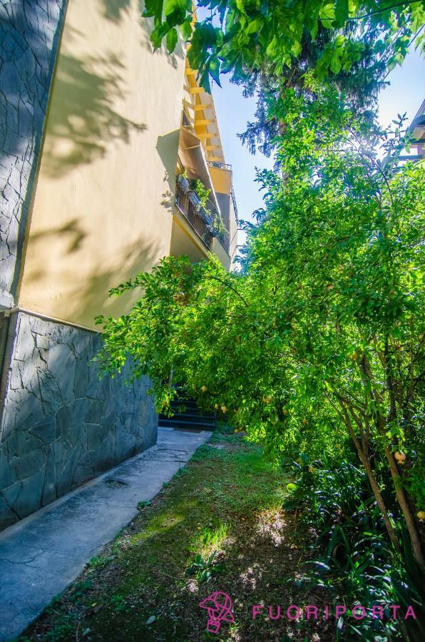 Residenza Bolzoni Avio Parma