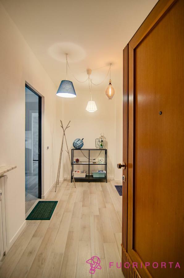 Apartment Residenza Bolzoni Avio