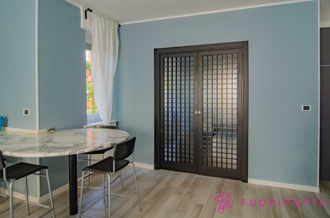Residenza Bolzoni Avio Apartment Parma