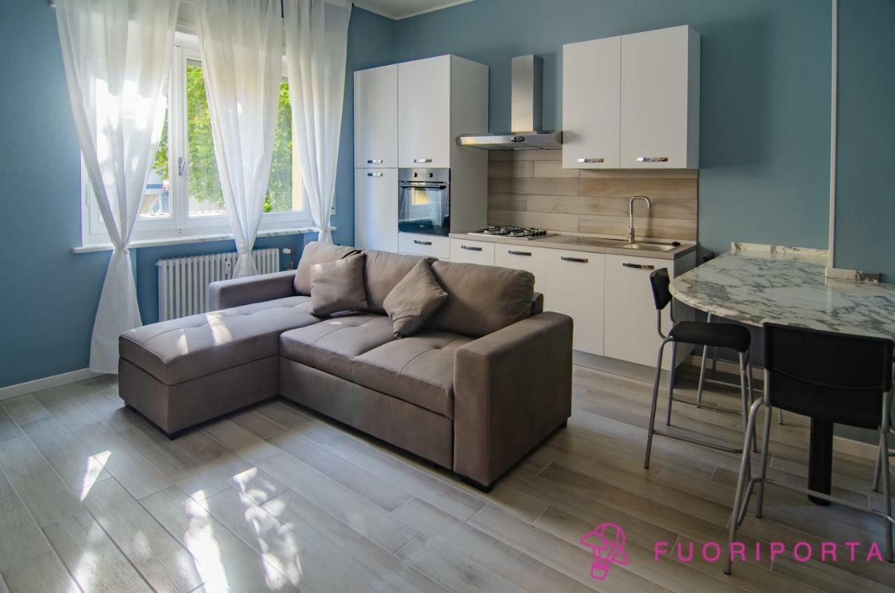 Residenza Bolzoni Avio *