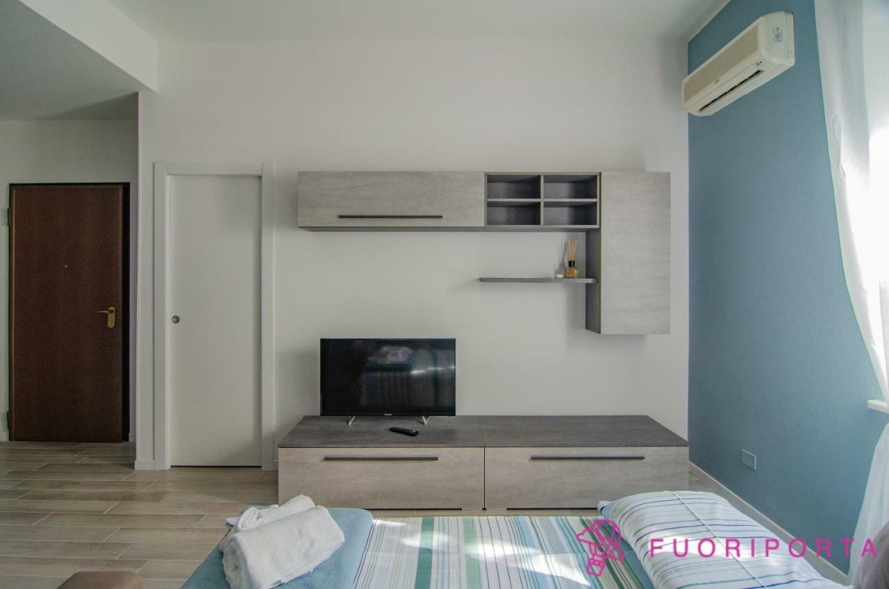 Apartment Residenza Bolzoni Avio Parma