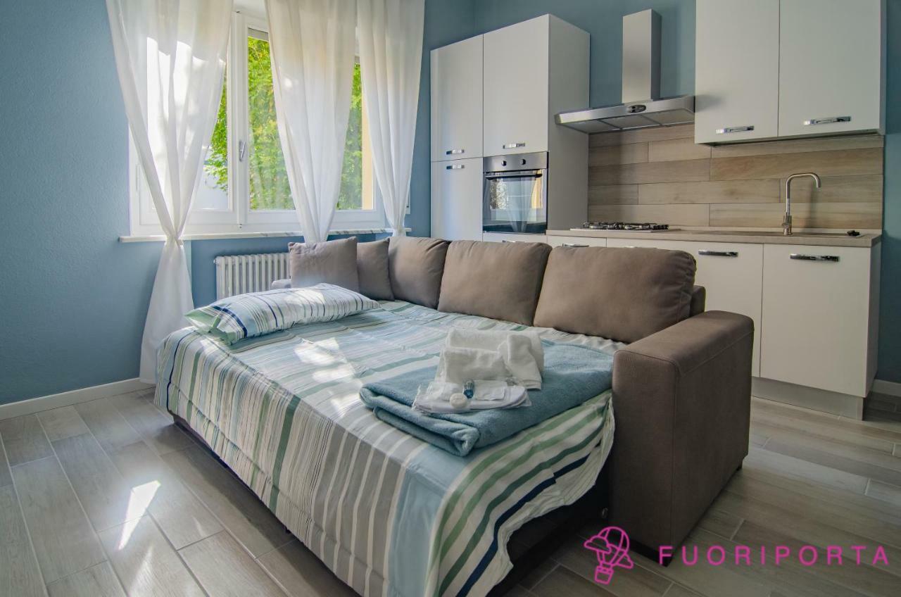 Residenza Bolzoni Avio *