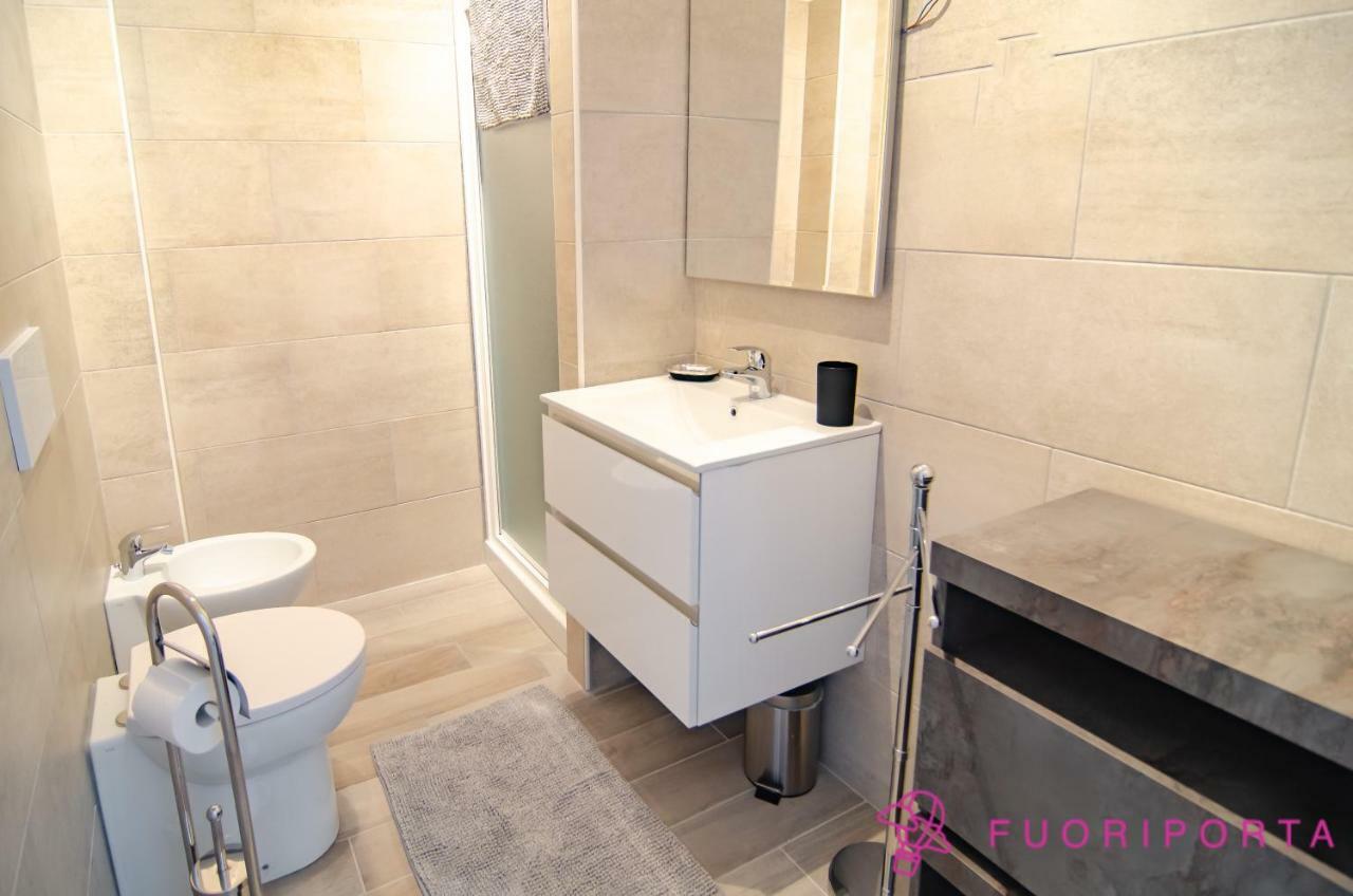 Apartment Residenza Bolzoni Avio